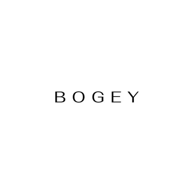 Bogey logo