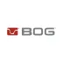 Bog Hunt logo