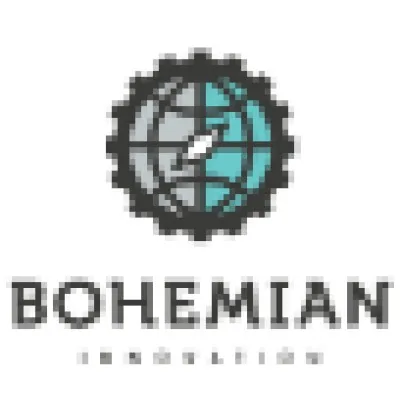 Bohemian Ventures logo