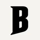 Bohemian Bull logo
