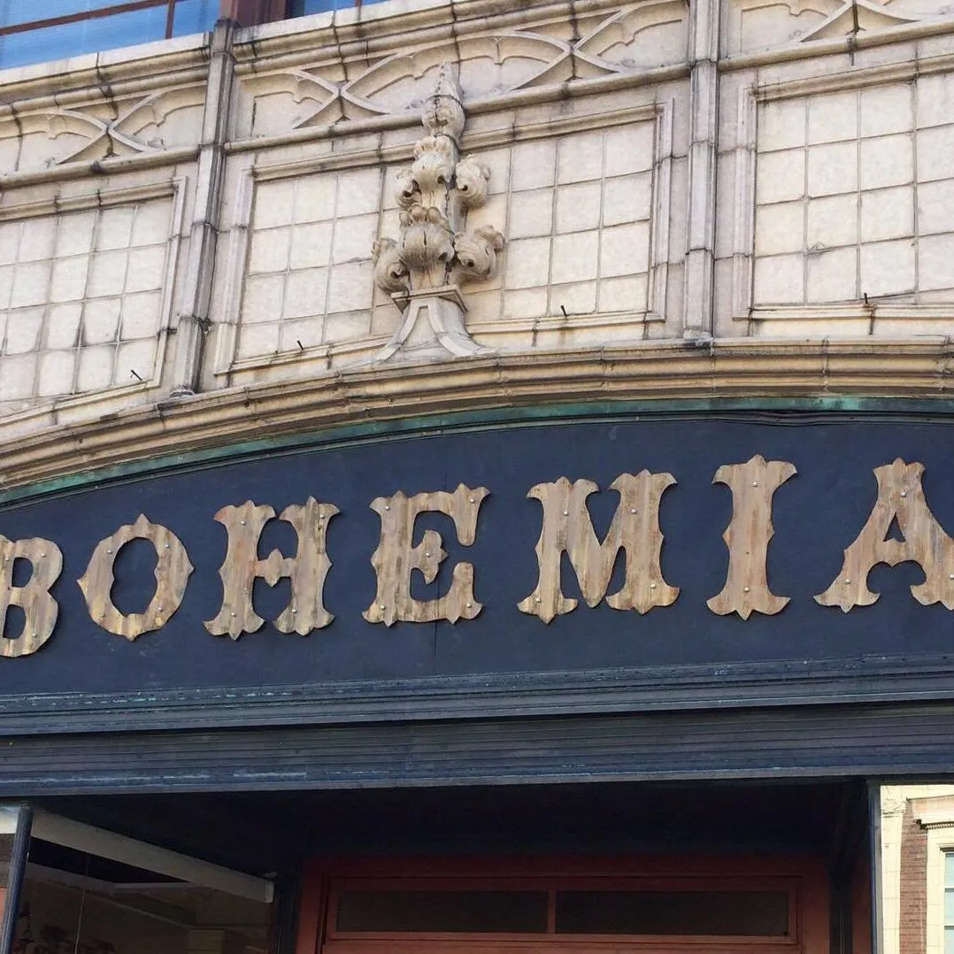 Bohemiaonmain