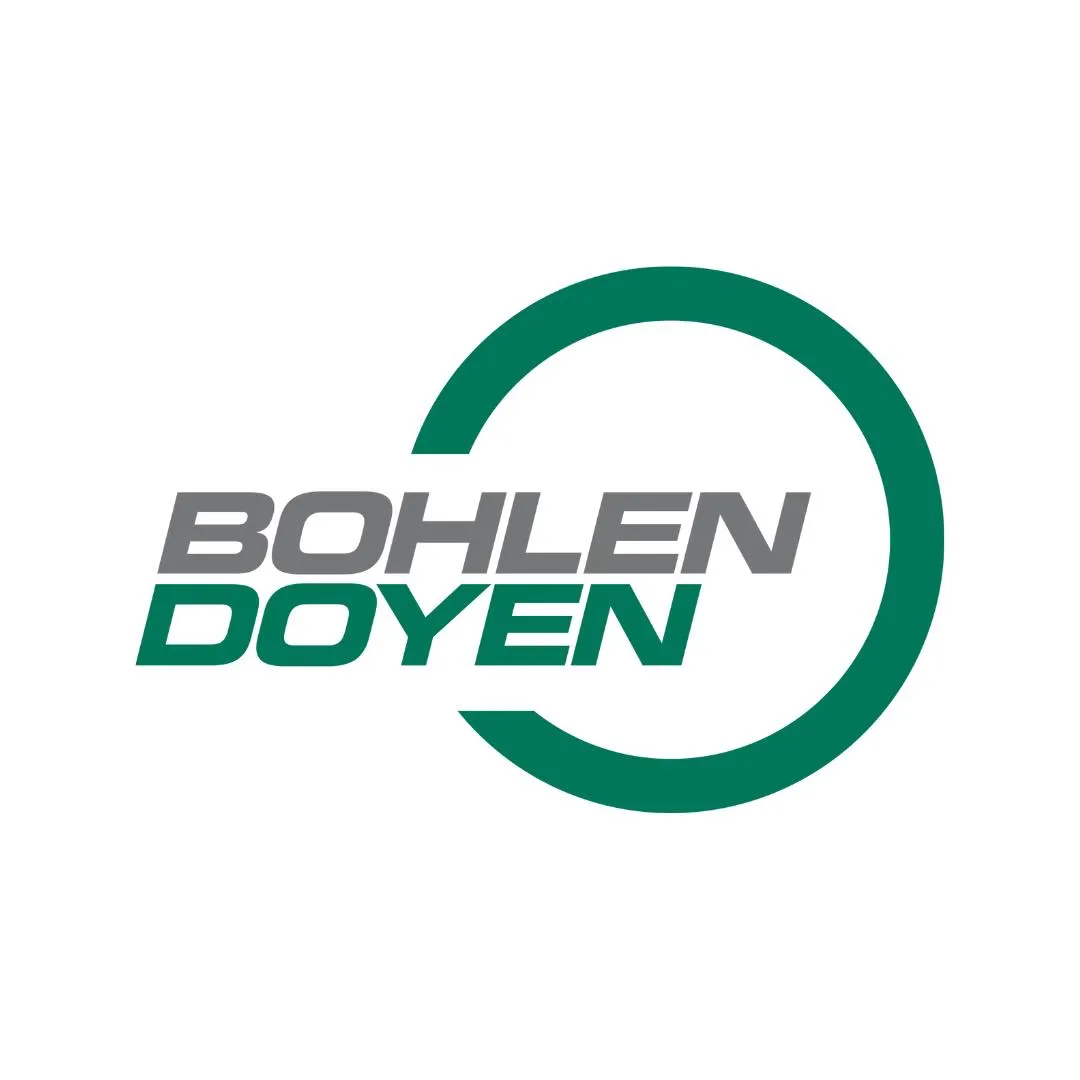 Bohlen & Doyen Bau GmbH logo