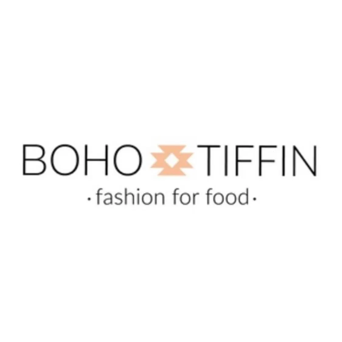 Boho Tiffin