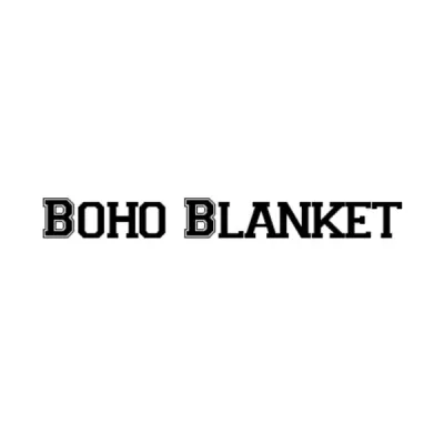 bohoblanket.com logo