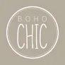 Logo Boho Chic