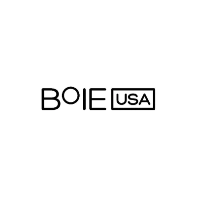 Boie USA logo