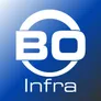 Logo B O Infra