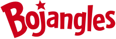 BOJANGLES FAMOUS CHICKEN N BISCUITS Logo