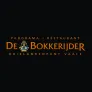 Logo De Bokkerijder
