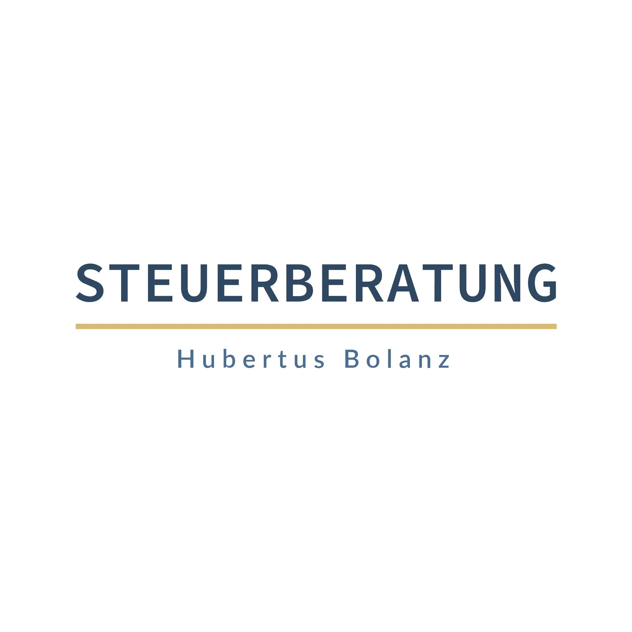 Steuerberater Friedrich und Hubertus Bolanz