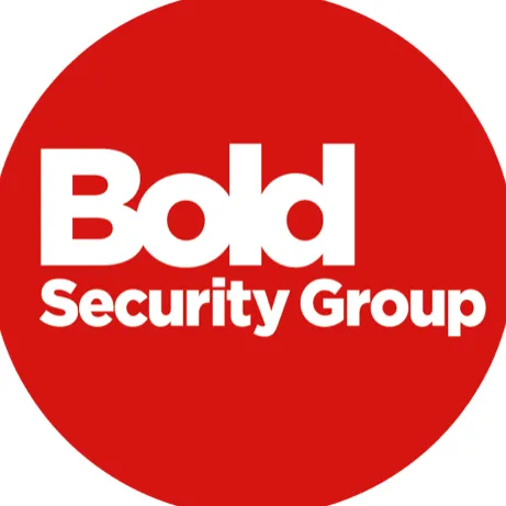 Bold Logo