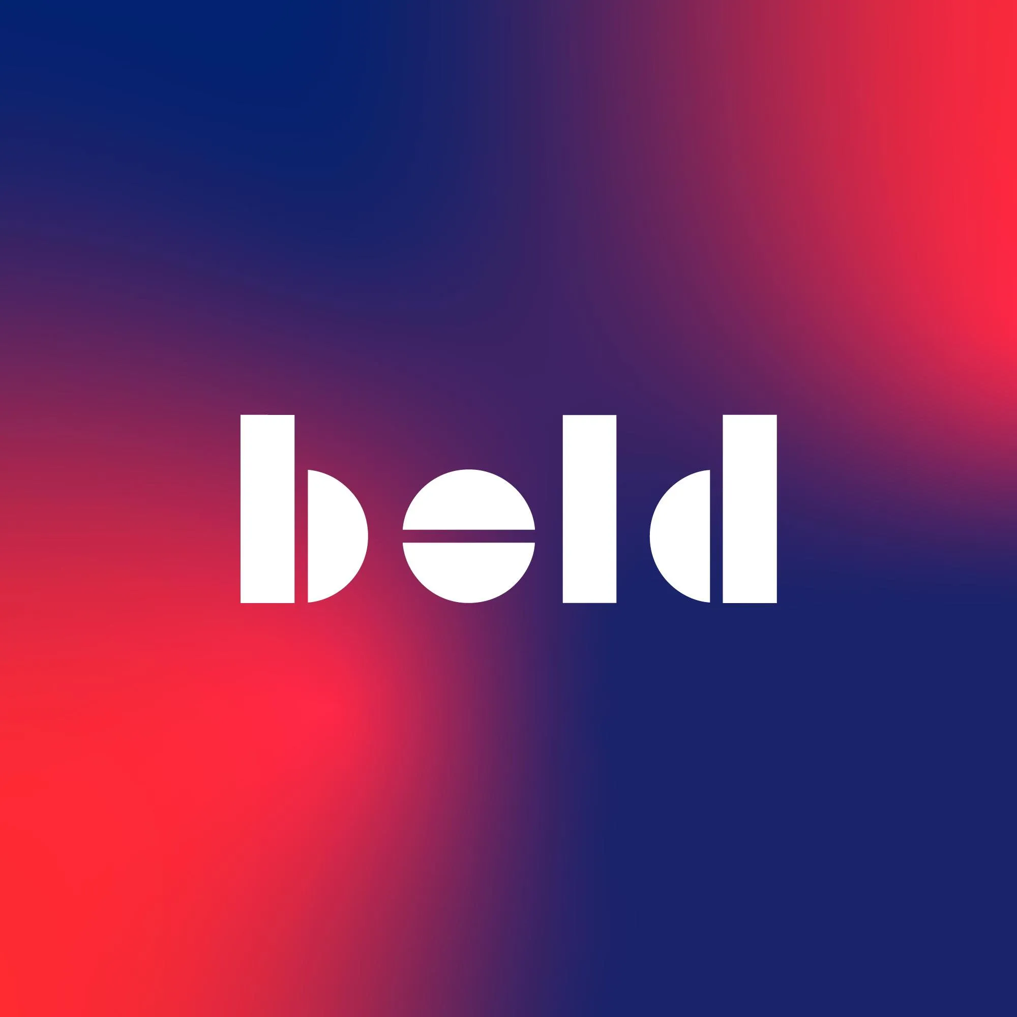 Bold Co. logo