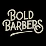 Logo Bold Barbers