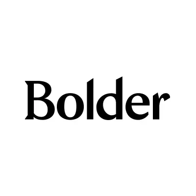 Bolder Money logo