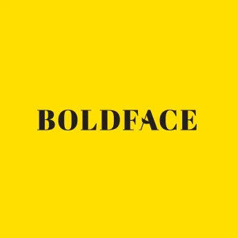 boldfacemakeup.com logo