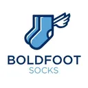 Boldfoot logo