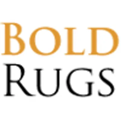 Bold Rugs