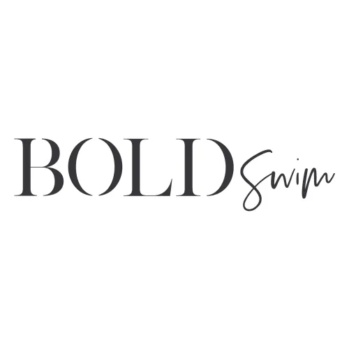 BOLD Swim logo
