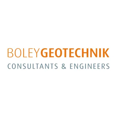 Boley Geotechnik GmbH logo