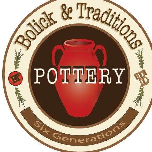 Bolickandtraditionspottery