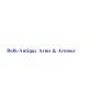 Logo Bolk - Kunst & Antiek