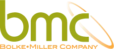 Bolke-Miller Company logo