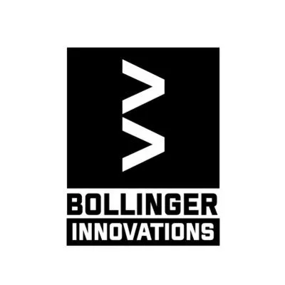 Bollinger Innovations, Inc. logo