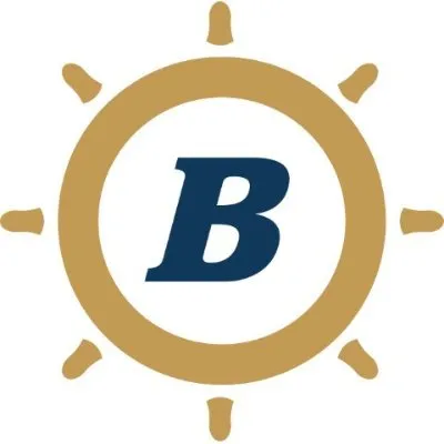 Bollinger Shipyards logo