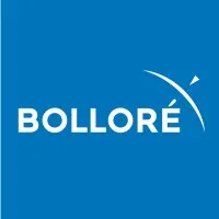 Bolloré SE logo