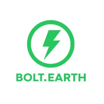 Bolt.Earth logo