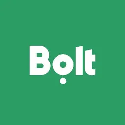 Bolt logo