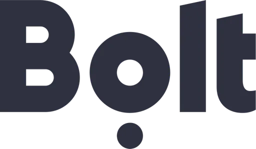 bolt logo