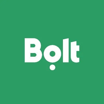 Logo by Brandfetch