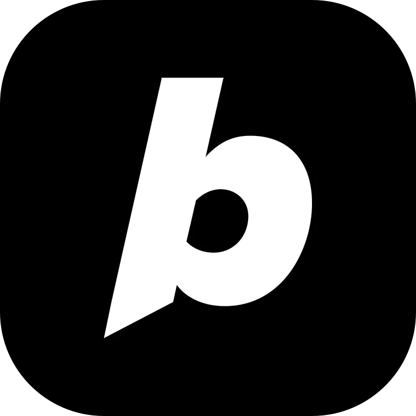 Bolt.new logo