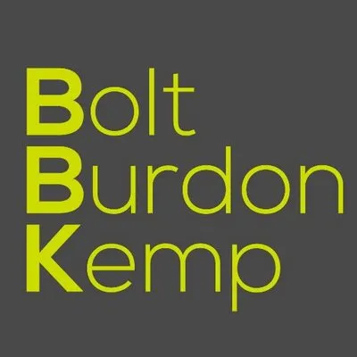 Bolt Burdon Kemp-company-logo