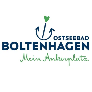 Baltic Sea Resort of Boltenhagen Logo