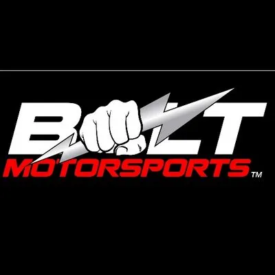 BOLT Motorsports logo