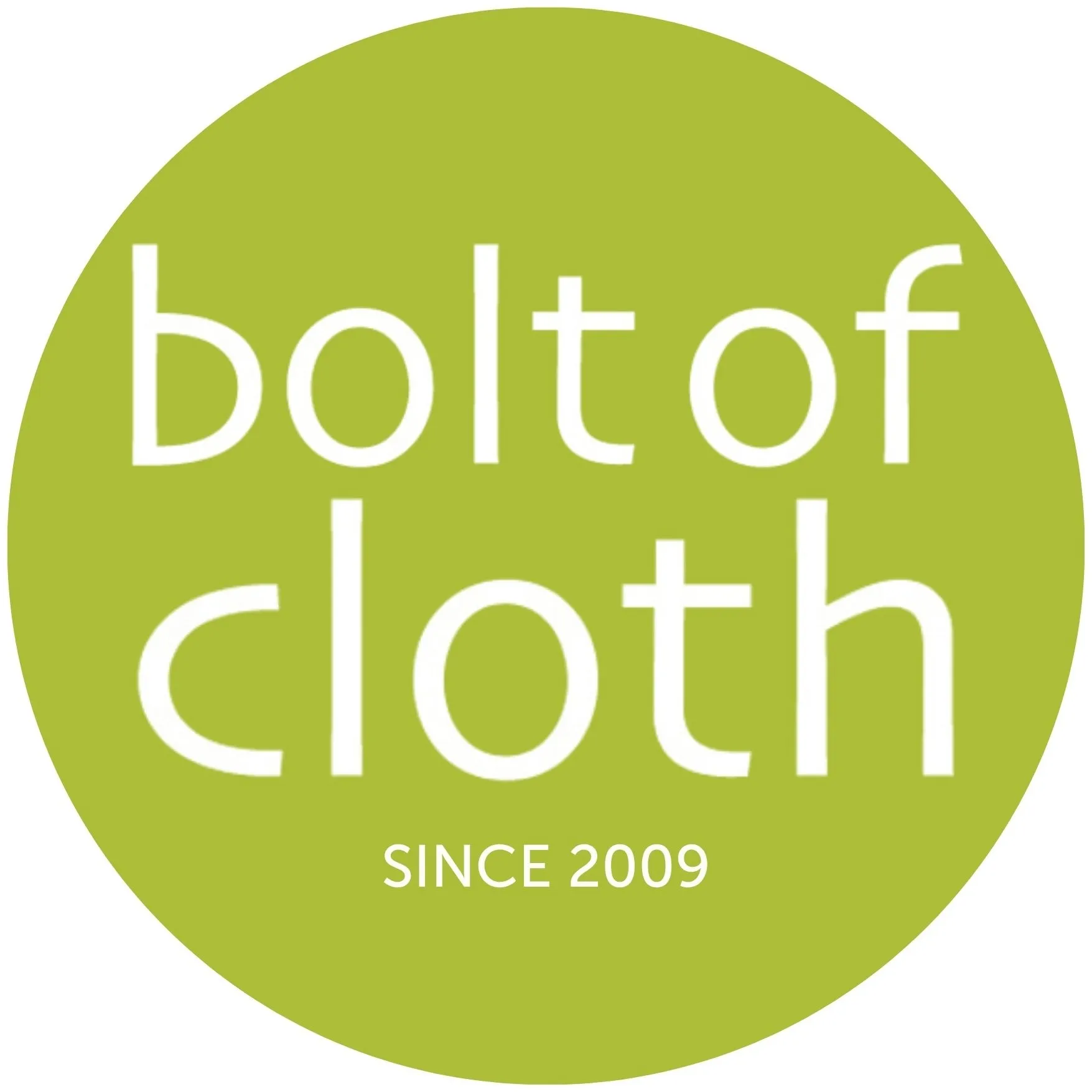 Boltofcloth
