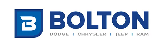 Bolton Dodge Chrysler Jeep Ram FIAT logo