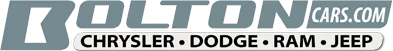 Bolton Chrysler Dodge Jeep logo