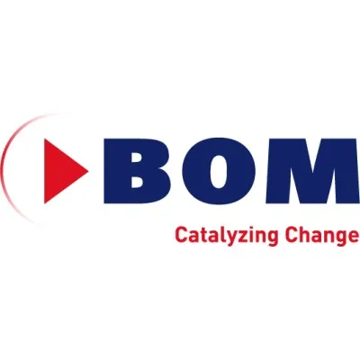 Brabant Development Agency logo