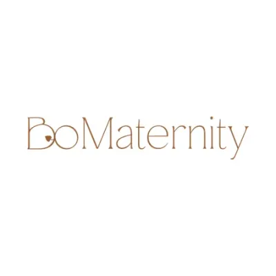 BoMaternity logo