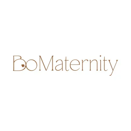 BOMATERNITY logo