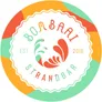 Logo BomBaai Strandbar