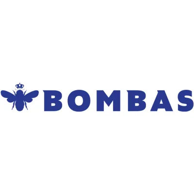 Bombas logo