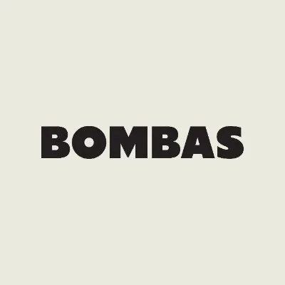 Logo by Brandfetch
