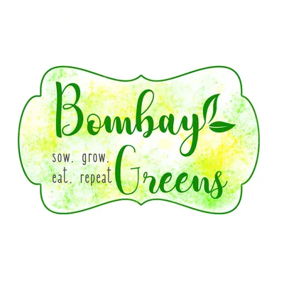 Bombay Greens logo