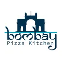 BOMBAY PIZZA KITCHEN logo