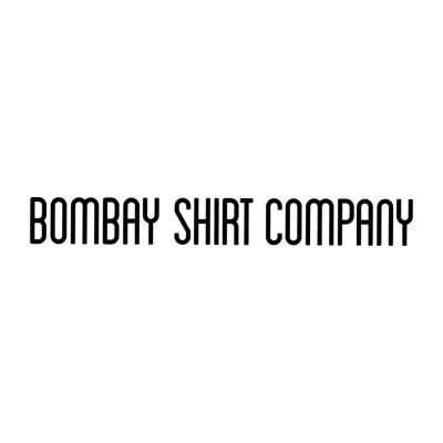 Bombay Shirt Company logo