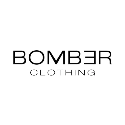 bomberclothing.com logo